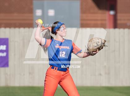 Thumbnail 1 in Madison Central @ DeSoto Central photogallery.