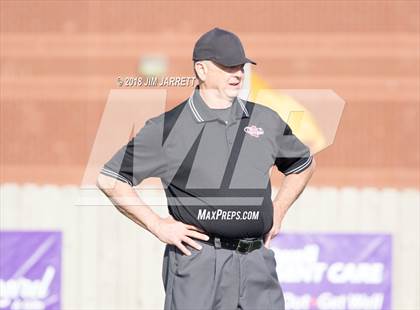 Thumbnail 2 in Madison Central @ DeSoto Central photogallery.