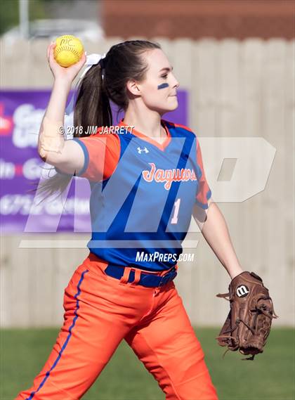 Thumbnail 1 in Madison Central @ DeSoto Central photogallery.