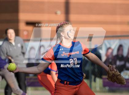 Thumbnail 3 in Madison Central @ DeSoto Central photogallery.