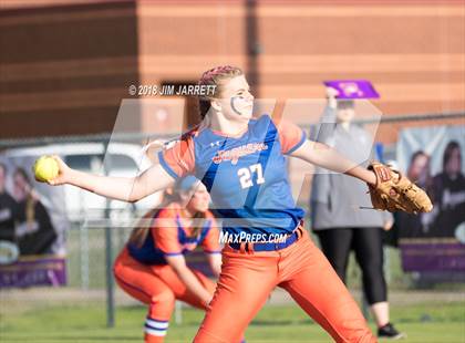 Thumbnail 1 in Madison Central @ DeSoto Central photogallery.