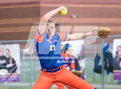 Thumbnail 3 in Madison Central @ DeSoto Central photogallery.
