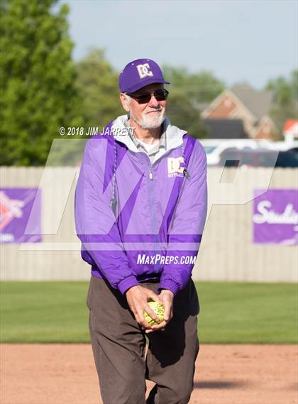 Thumbnail 3 in Madison Central @ DeSoto Central photogallery.
