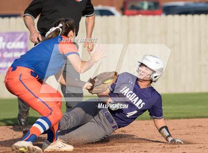 Thumbnail 1 in Madison Central @ DeSoto Central photogallery.