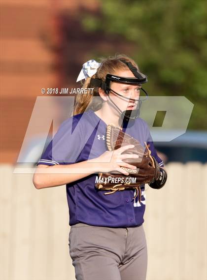 Thumbnail 2 in Madison Central @ DeSoto Central photogallery.