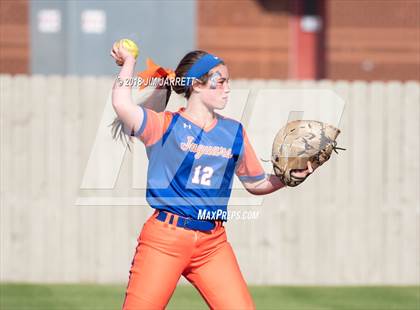 Thumbnail 2 in Madison Central @ DeSoto Central photogallery.