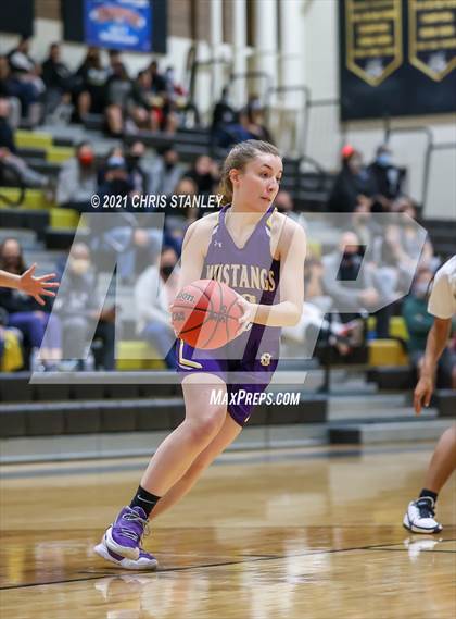 Thumbnail 1 in Sunrise Mountain @ Verrado (AIA 5A Round 1 Playoff) photogallery.