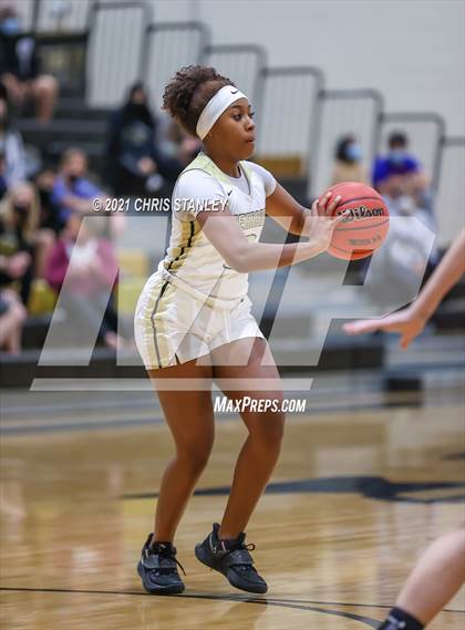 Thumbnail 3 in Sunrise Mountain @ Verrado (AIA 5A Round 1 Playoff) photogallery.
