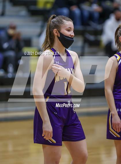 Thumbnail 3 in Sunrise Mountain @ Verrado (AIA 5A Round 1 Playoff) photogallery.