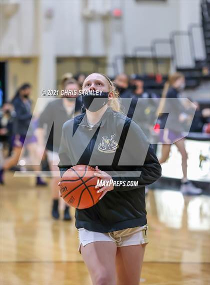 Thumbnail 1 in Sunrise Mountain @ Verrado (AIA 5A Round 1 Playoff) photogallery.