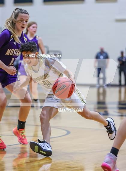 Thumbnail 2 in Sunrise Mountain @ Verrado (AIA 5A Round 1 Playoff) photogallery.