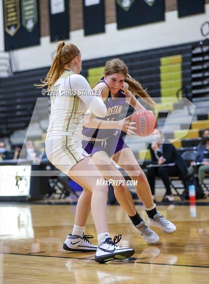 Thumbnail 3 in Sunrise Mountain @ Verrado (AIA 5A Round 1 Playoff) photogallery.