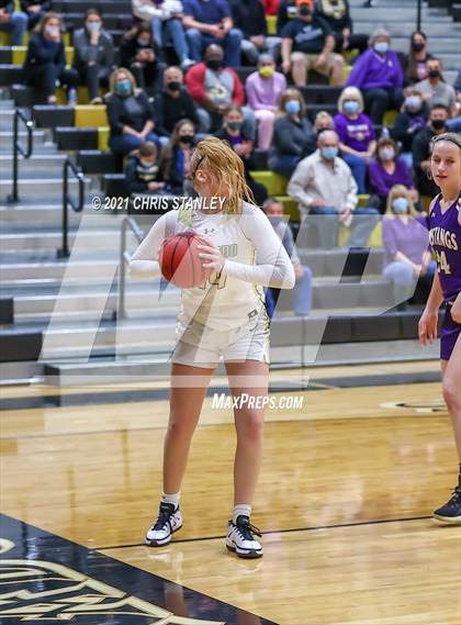Thumbnail 3 in Sunrise Mountain @ Verrado (AIA 5A Round 1 Playoff) photogallery.