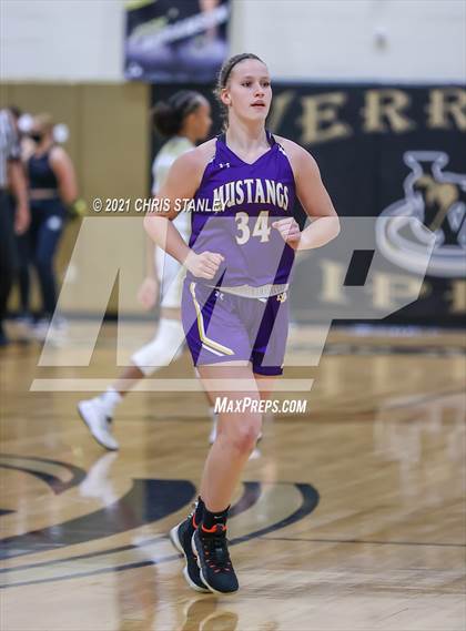 Thumbnail 1 in Sunrise Mountain @ Verrado (AIA 5A Round 1 Playoff) photogallery.