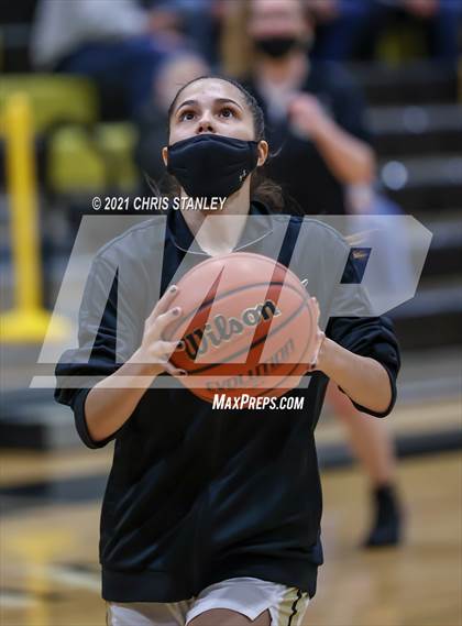 Thumbnail 3 in Sunrise Mountain @ Verrado (AIA 5A Round 1 Playoff) photogallery.