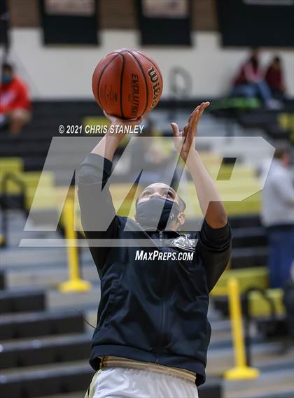 Thumbnail 3 in Sunrise Mountain @ Verrado (AIA 5A Round 1 Playoff) photogallery.