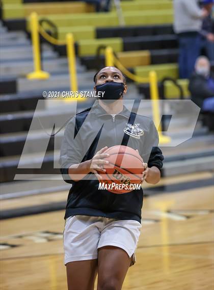 Thumbnail 2 in Sunrise Mountain @ Verrado (AIA 5A Round 1 Playoff) photogallery.