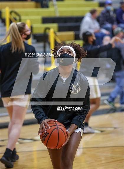 Thumbnail 2 in Sunrise Mountain @ Verrado (AIA 5A Round 1 Playoff) photogallery.