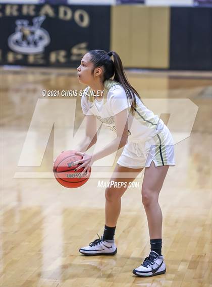 Thumbnail 1 in Sunrise Mountain @ Verrado (AIA 5A Round 1 Playoff) photogallery.