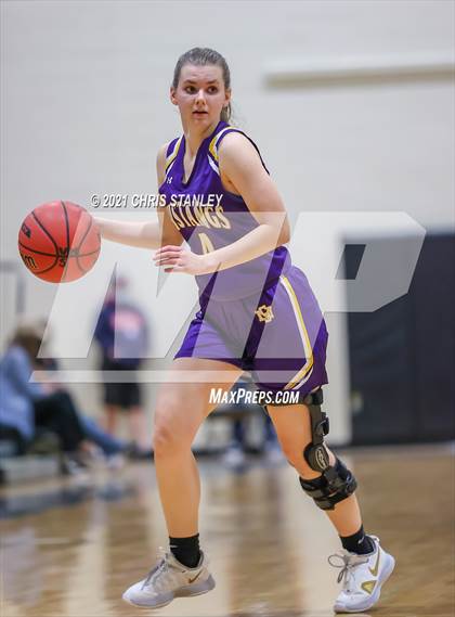 Thumbnail 2 in Sunrise Mountain @ Verrado (AIA 5A Round 1 Playoff) photogallery.