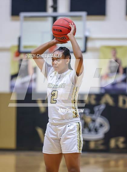 Thumbnail 2 in Sunrise Mountain @ Verrado (AIA 5A Round 1 Playoff) photogallery.
