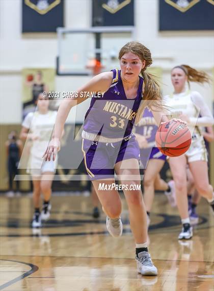 Thumbnail 2 in Sunrise Mountain @ Verrado (AIA 5A Round 1 Playoff) photogallery.