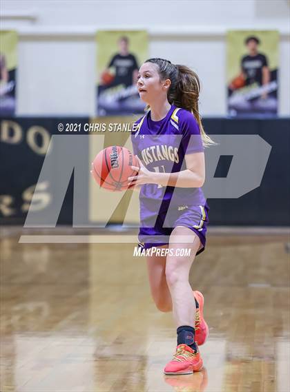 Thumbnail 3 in Sunrise Mountain @ Verrado (AIA 5A Round 1 Playoff) photogallery.