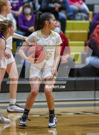 Thumbnail 1 in Sunrise Mountain @ Verrado (AIA 5A Round 1 Playoff) photogallery.