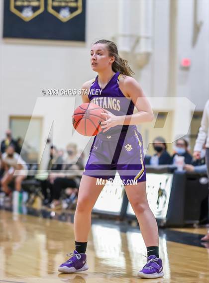 Thumbnail 2 in Sunrise Mountain @ Verrado (AIA 5A Round 1 Playoff) photogallery.