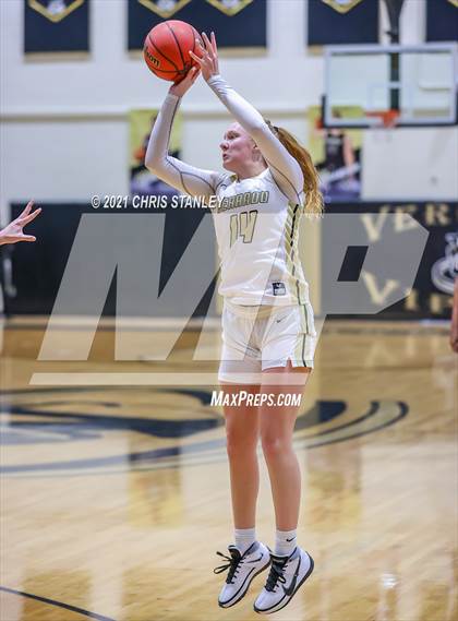 Thumbnail 1 in Sunrise Mountain @ Verrado (AIA 5A Round 1 Playoff) photogallery.