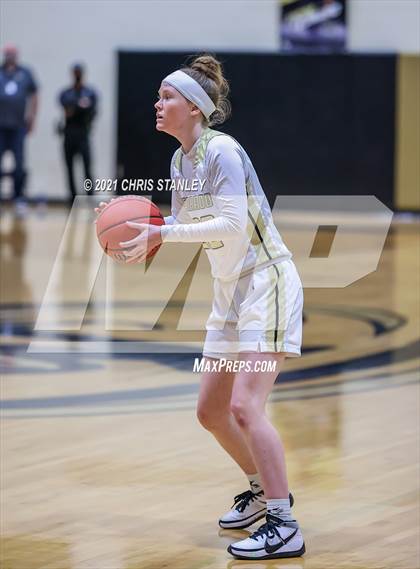 Thumbnail 3 in Sunrise Mountain @ Verrado (AIA 5A Round 1 Playoff) photogallery.