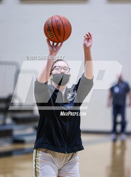 Thumbnail 1 in Sunrise Mountain @ Verrado (AIA 5A Round 1 Playoff) photogallery.