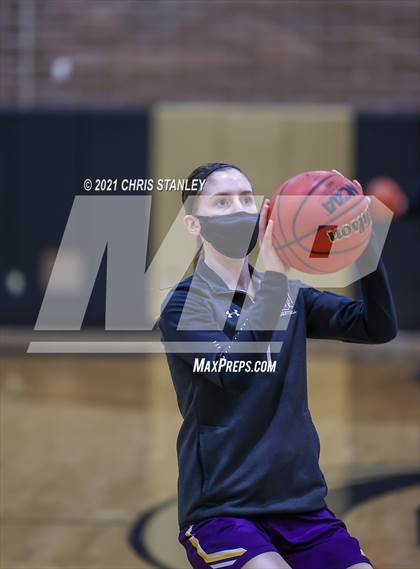 Thumbnail 1 in Sunrise Mountain @ Verrado (AIA 5A Round 1 Playoff) photogallery.