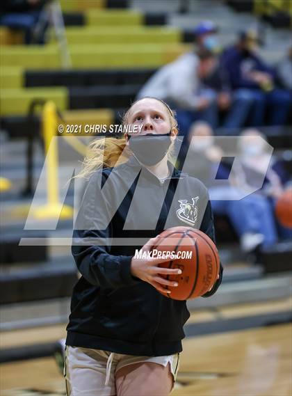 Thumbnail 1 in Sunrise Mountain @ Verrado (AIA 5A Round 1 Playoff) photogallery.