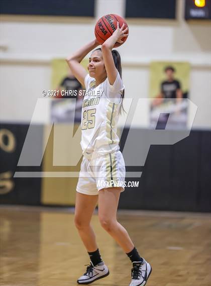 Thumbnail 3 in Sunrise Mountain @ Verrado (AIA 5A Round 1 Playoff) photogallery.
