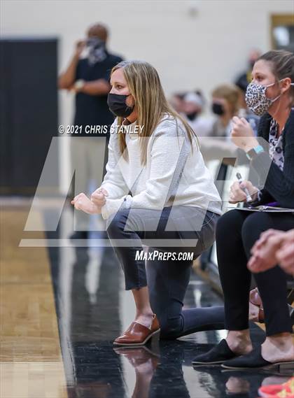 Thumbnail 3 in Sunrise Mountain @ Verrado (AIA 5A Round 1 Playoff) photogallery.