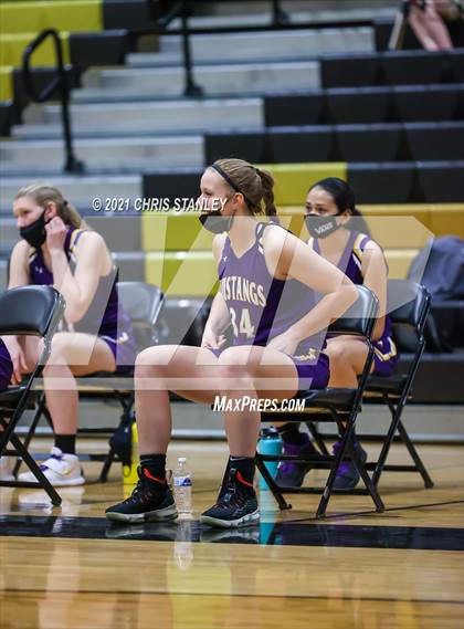 Thumbnail 1 in Sunrise Mountain @ Verrado (AIA 5A Round 1 Playoff) photogallery.