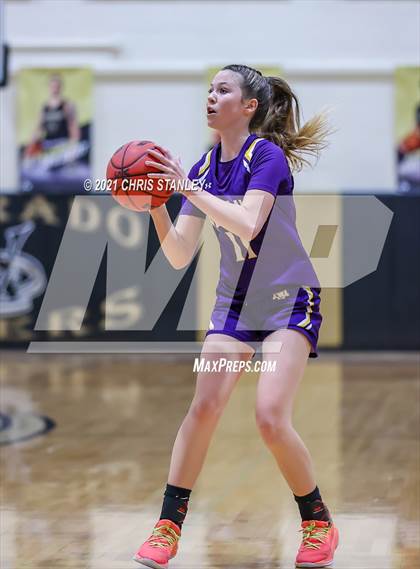 Thumbnail 2 in Sunrise Mountain @ Verrado (AIA 5A Round 1 Playoff) photogallery.