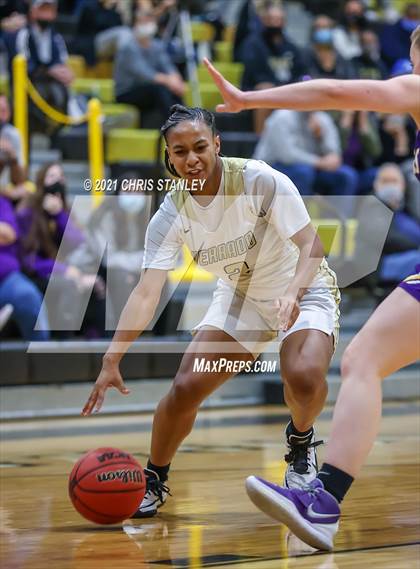 Thumbnail 3 in Sunrise Mountain @ Verrado (AIA 5A Round 1 Playoff) photogallery.