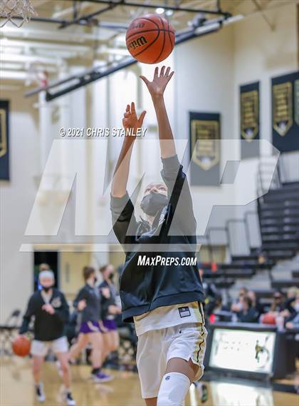 Thumbnail 2 in Sunrise Mountain @ Verrado (AIA 5A Round 1 Playoff) photogallery.