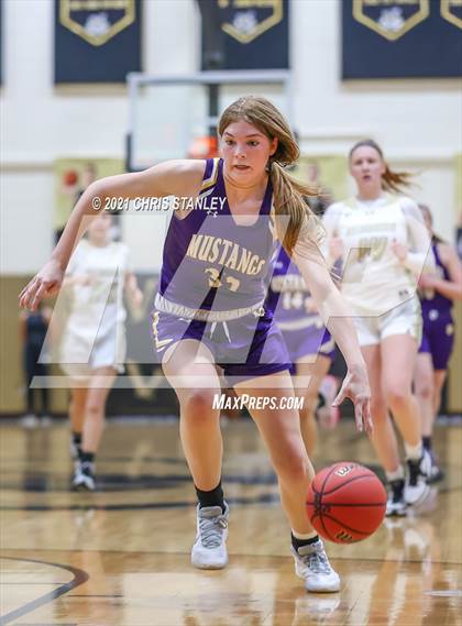 Thumbnail 3 in Sunrise Mountain @ Verrado (AIA 5A Round 1 Playoff) photogallery.