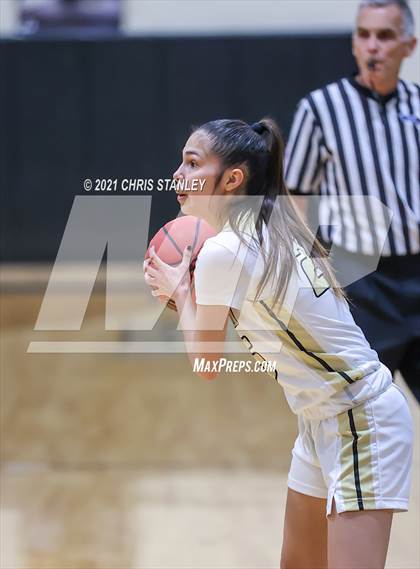 Thumbnail 1 in Sunrise Mountain @ Verrado (AIA 5A Round 1 Playoff) photogallery.