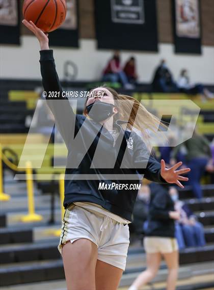 Thumbnail 1 in Sunrise Mountain @ Verrado (AIA 5A Round 1 Playoff) photogallery.