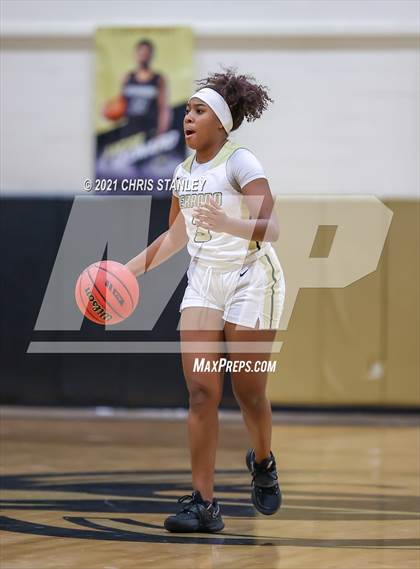 Thumbnail 3 in Sunrise Mountain @ Verrado (AIA 5A Round 1 Playoff) photogallery.
