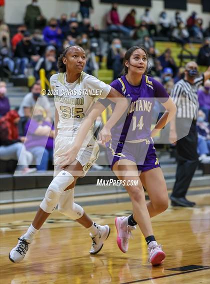 Thumbnail 2 in Sunrise Mountain @ Verrado (AIA 5A Round 1 Playoff) photogallery.