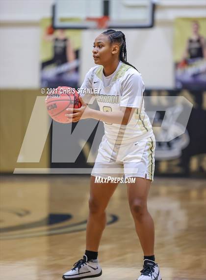 Thumbnail 1 in Sunrise Mountain @ Verrado (AIA 5A Round 1 Playoff) photogallery.