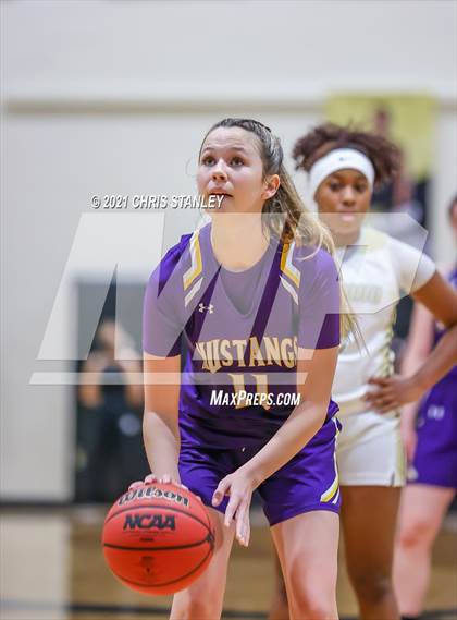 Thumbnail 3 in Sunrise Mountain @ Verrado (AIA 5A Round 1 Playoff) photogallery.