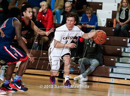 Thumbnail 2 in Viewpoint @ Crespi photogallery.