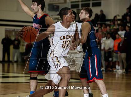 Thumbnail 2 in Viewpoint @ Crespi photogallery.