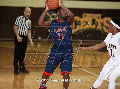 Thumbnail 2 in Viewpoint @ Crespi photogallery.
